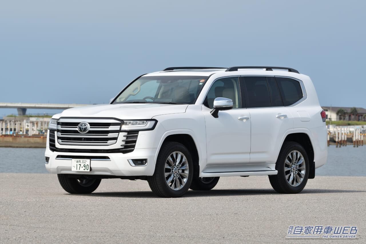 |すべてが「ちょうどいい」ランクルFJは、発売前からベストセラーが確実。さらに「カスタム」の素材としても優等生になれそう