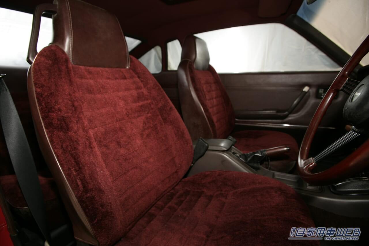 |世界初のロータリー搭載量産スポーツを引き継いだ2代目は、方向性を激変させたスペシャリティカー