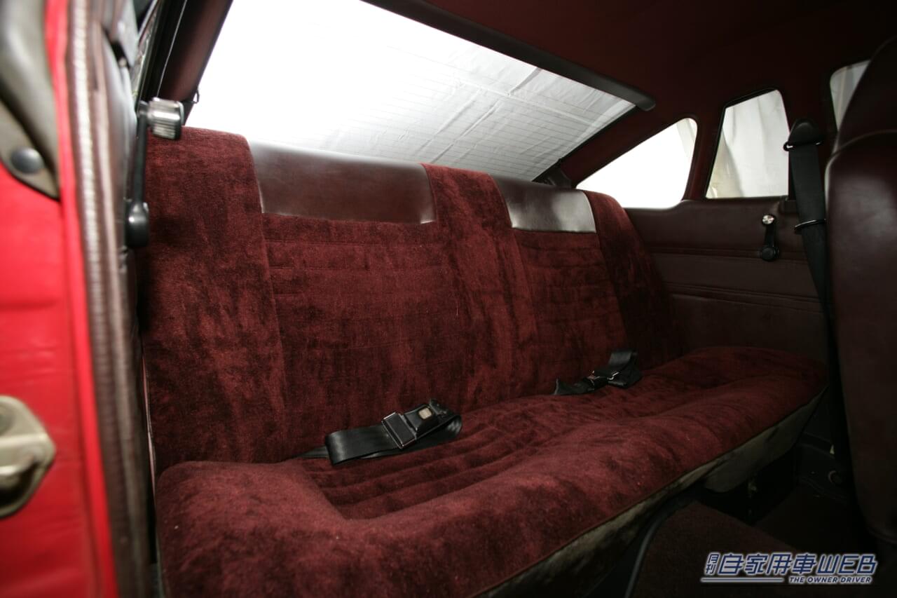 |世界初のロータリー搭載量産スポーツを引き継いだ2代目は、方向性を激変させたスペシャリティカー