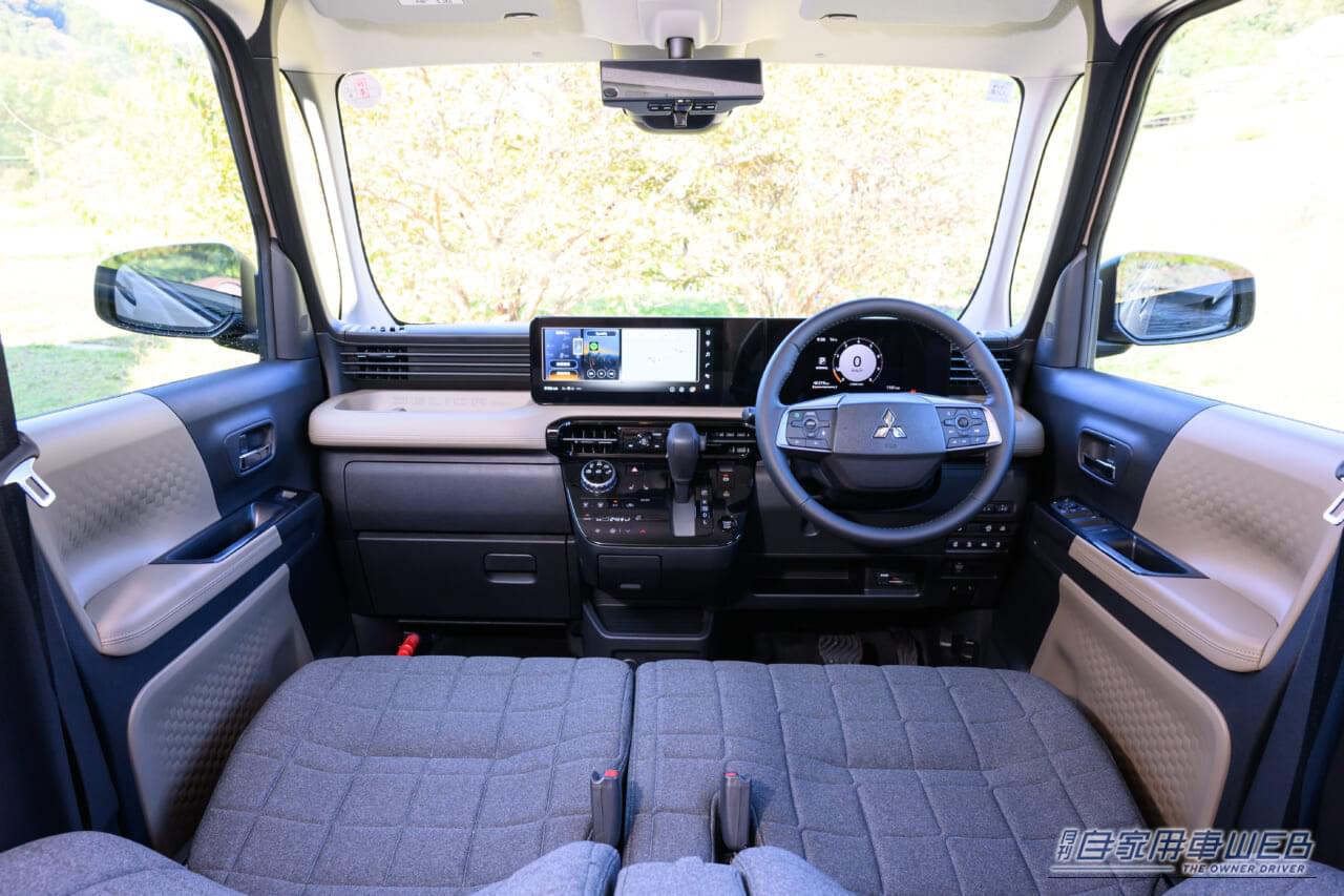 ｜軽なのに290万円超！それでも新型デリカミニに納得できる理由とは？【最上級グレードは価格以上の価値あり】