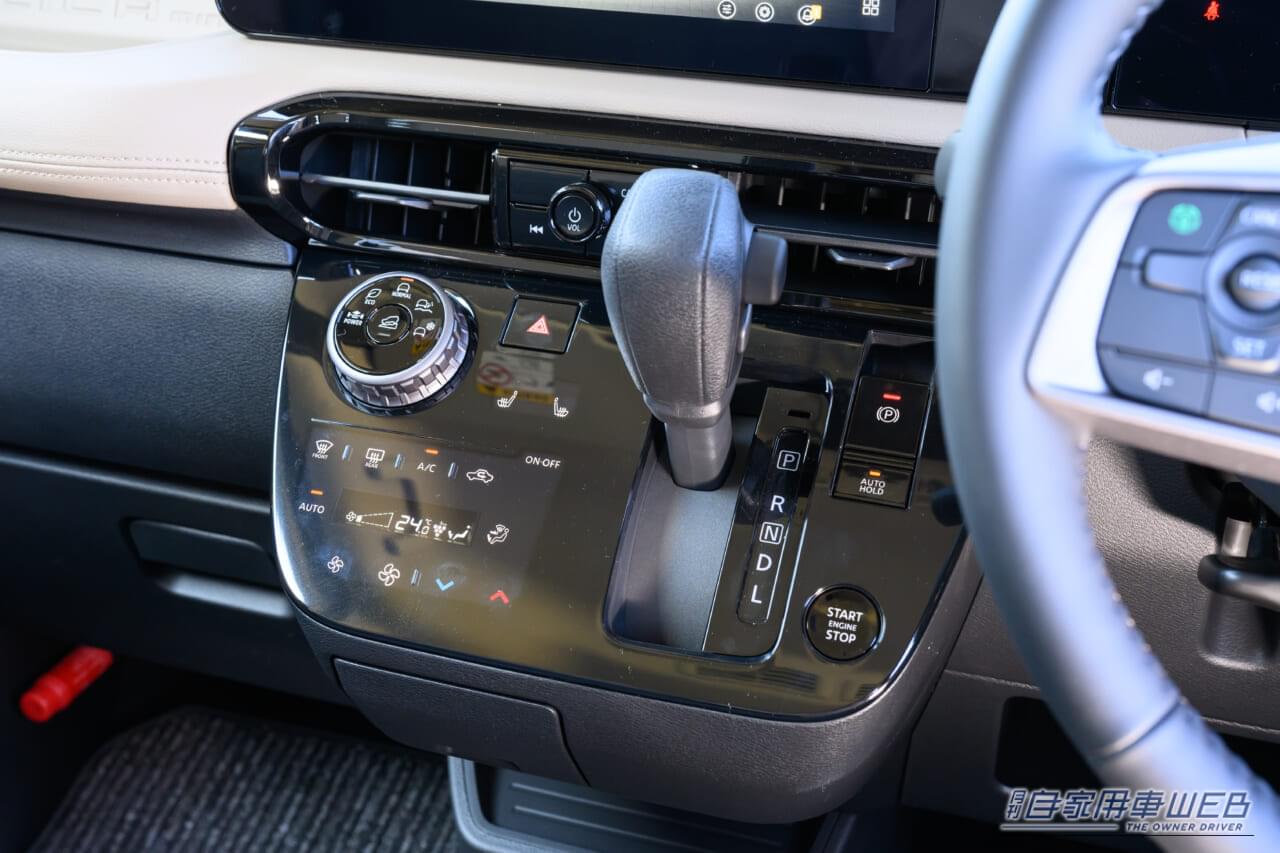 |軽なのに290万円超!それでも新型デリカミニに納得できる理由とは?【最上級グレードは価格以上の価値あり】