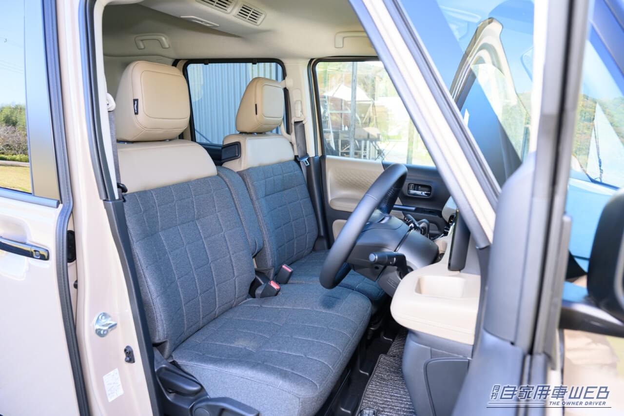 |軽なのに290万円超!それでも新型デリカミニに納得できる理由とは?【最上級グレードは価格以上の価値あり】