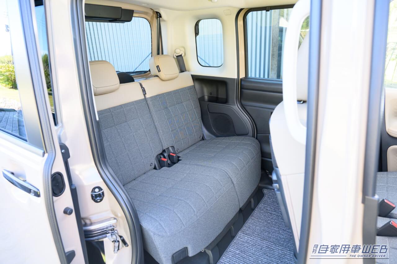 |軽なのに290万円超!それでも新型デリカミニに納得できる理由とは?【最上級グレードは価格以上の価値あり】