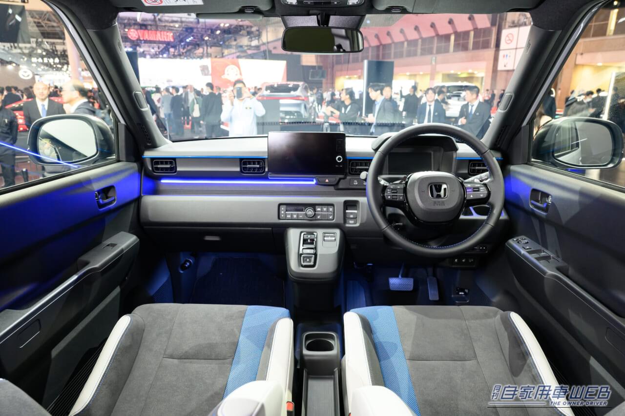 |2026年発売のホンダのスポーツEVは、「変速加速&エンジン音も楽しめる」凄いヤツ。EVなのに“操れる”モデルとして登場