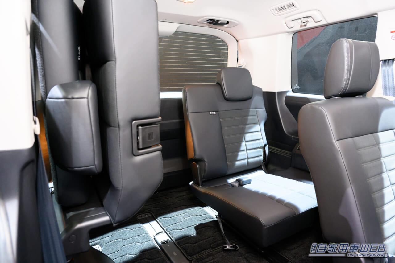 |超個性派ミニバン「デリカD:5」が6年ぶりの大変貌!進化したデザイン&走行メカニズムを徹底解剖