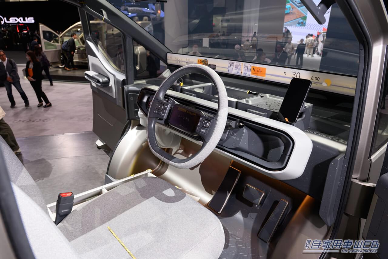 |ハイエース次期型は「燃費2倍」も狙えちゃう!?大本命「ハイブリッド4WD」は、プロのコスト激減も狙える優等生モデルになれるかも