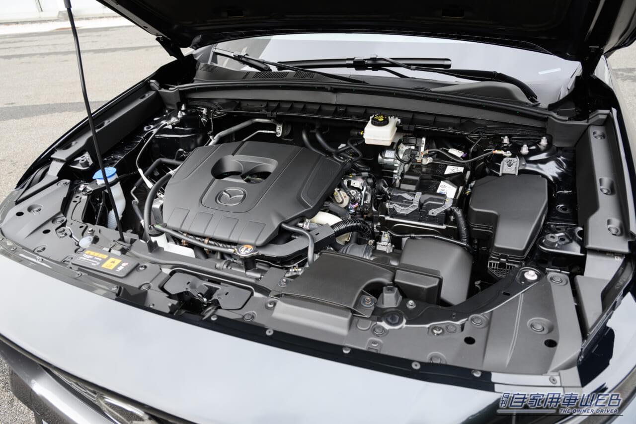 |新型CX-5は、「後席不満」を大幅に改善。大画面Google搭載で、ナビやオーディオも使いやすく進化。ファミリー注目のミドルSUVに