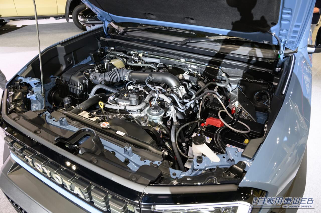 ｜すべてが「ちょうどいい」ランクルFJは、発売前からベストセラーが確実。さらに「カスタム」の素材としても優等生になれそう