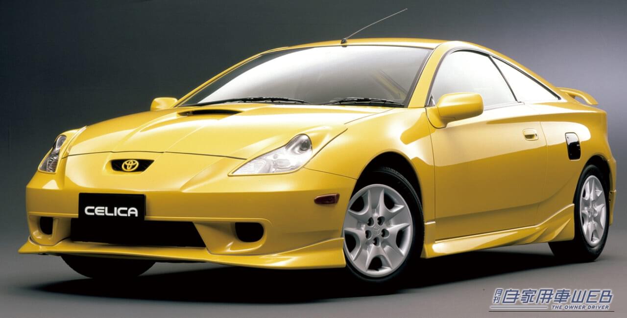 |「未来の国から来た…」国産初のスペシャリティカーとして一躍ヒーローになった ”あの名車“