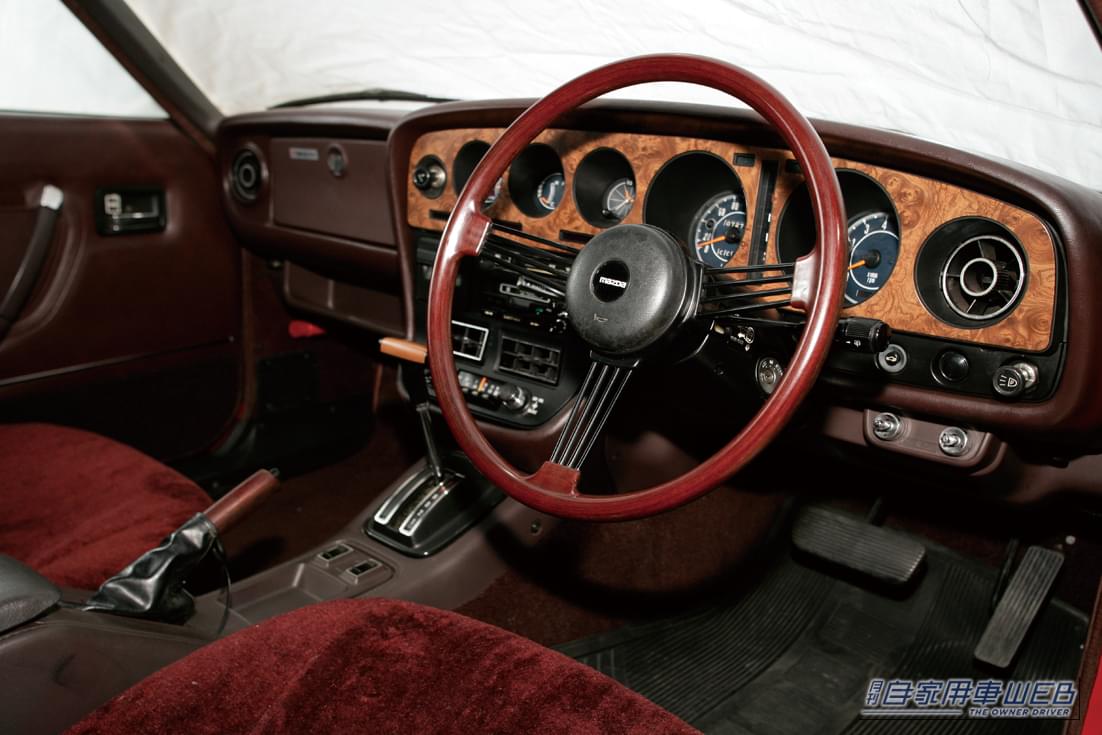 |世界初のロータリー搭載量産スポーツを引き継いだ2代目は、方向性を激変させたスペシャリティカー