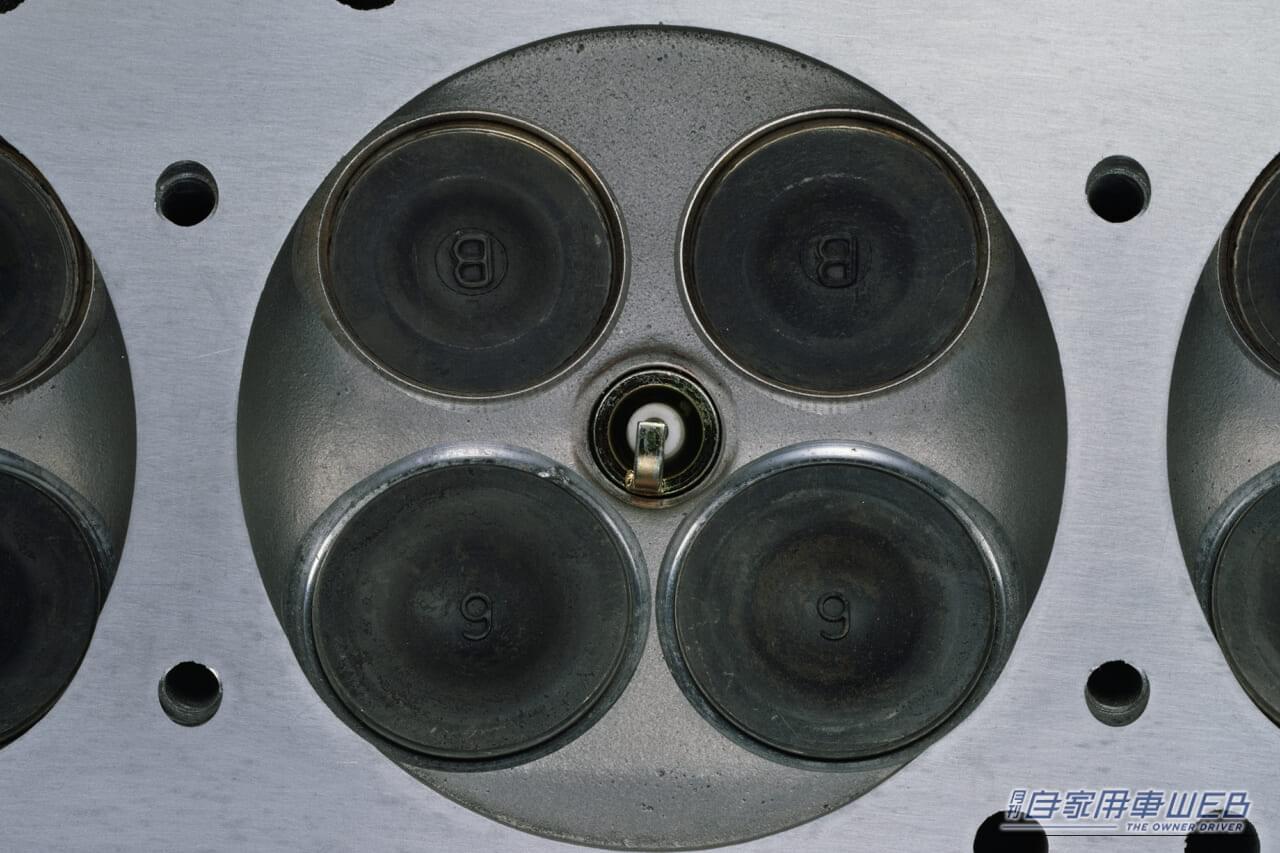 |80年代、F1の血統が大阪のストリートで人気モノに。バブル前夜に愛された「カッ飛びFF」、その成り上がりストーリーが凄かった!