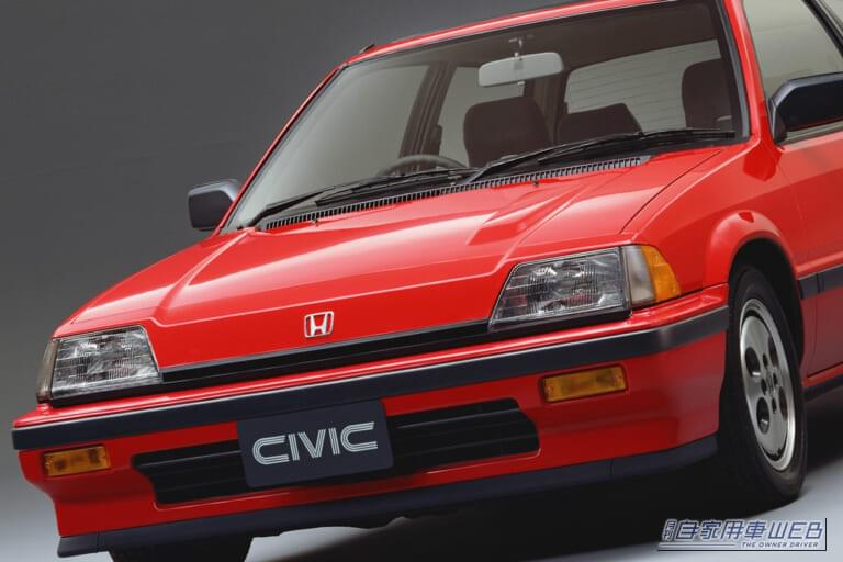 80年代、F1の血統が大阪のストリートで人気モノに。バブル前夜に愛された「カッ飛びFF」、その成り上がりストーリーが凄かった！