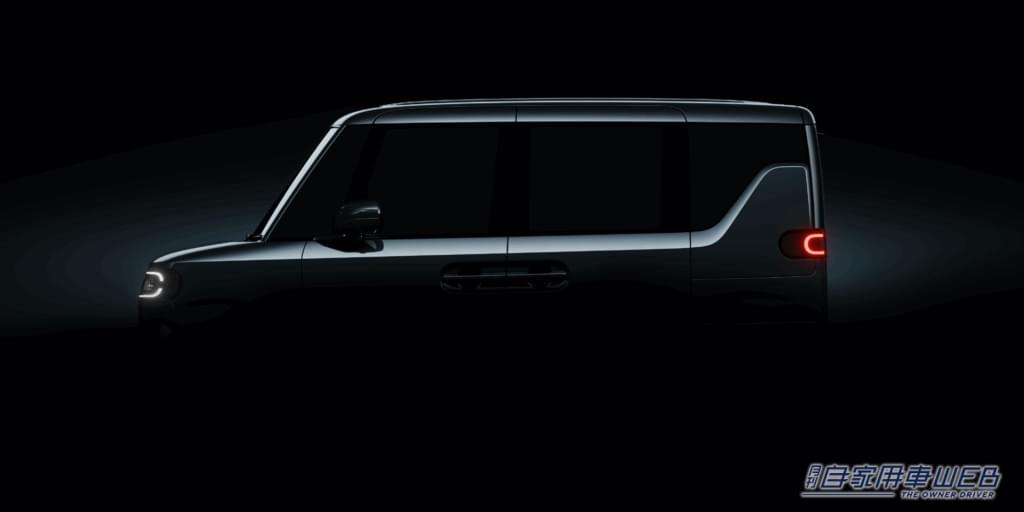 ｜日本市場の「空白地帯」を狙ってきた、軽EVスーパーハイトワゴン「BYD ラッコ」。勝算は？性能は？現在、判明している情報をまとめてみた。