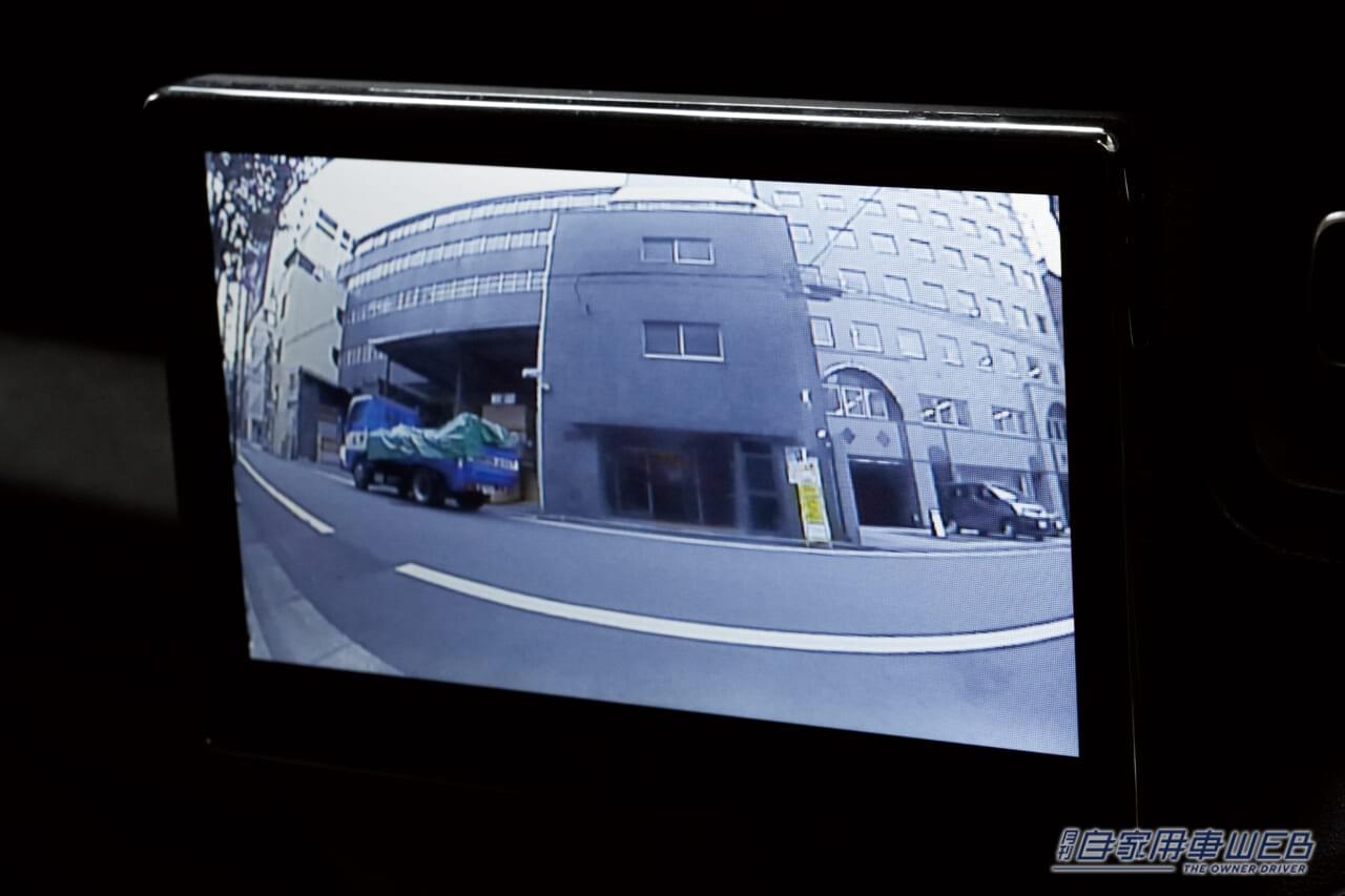 ｜ジムニーオーナーに朗報！　ジムニーの死角をカバーしてくれる専用フロントカメラが登場！