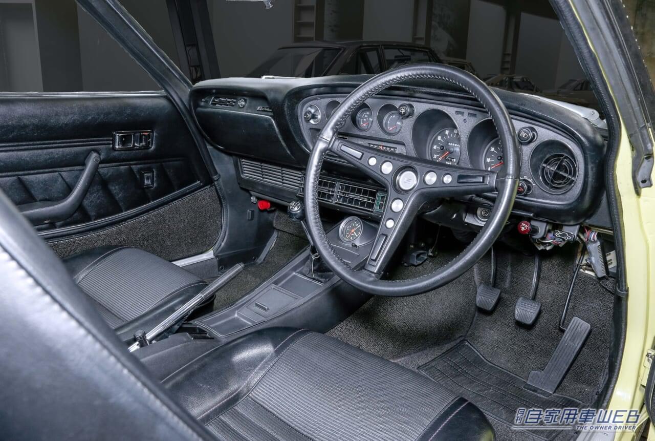 ｜「未来の国から来た…」国産初のスペシャリティカーとして一躍ヒーローになった ”あの名車“