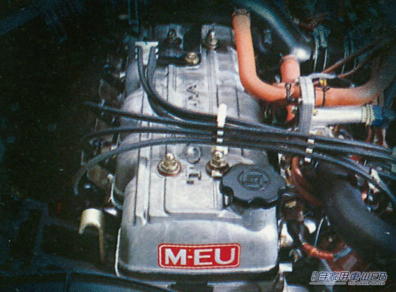 ｜「ブタ目」の愛称で呼ばれたトヨタの人気旧車。その魅力と派生する兄弟車の生い立ち。