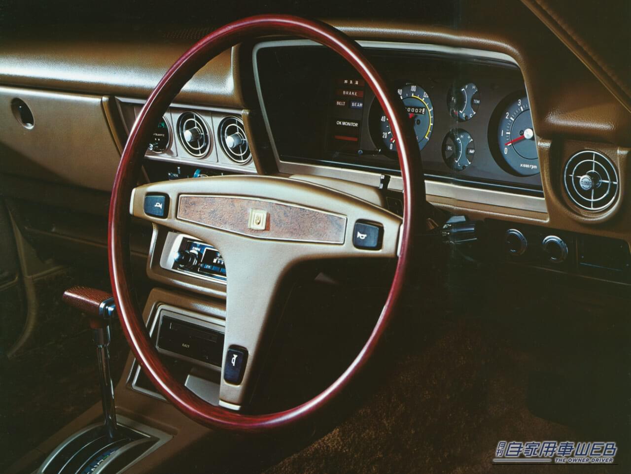 |「ブタ目」の愛称で呼ばれたトヨタの人気旧車。その魅力と派生する兄弟車の生い立ち。