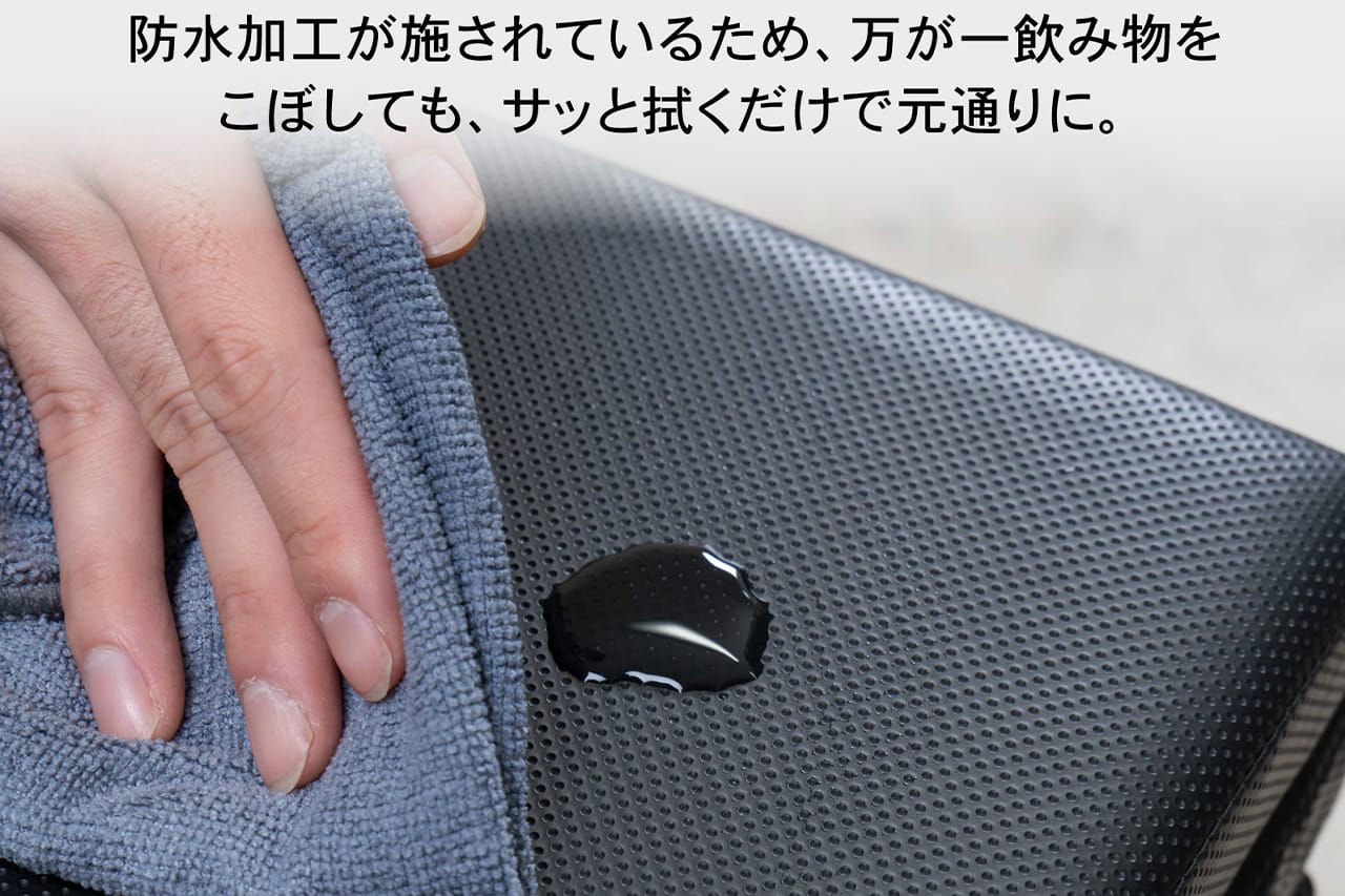 クラフトワークスのフルフラットマット(ジムニー JB64/74専用)。|「えっ…広すぎ…」「これがホントに軽?」 スズキの大人気車がとんでもない広さに変身! お手軽キットを紹介