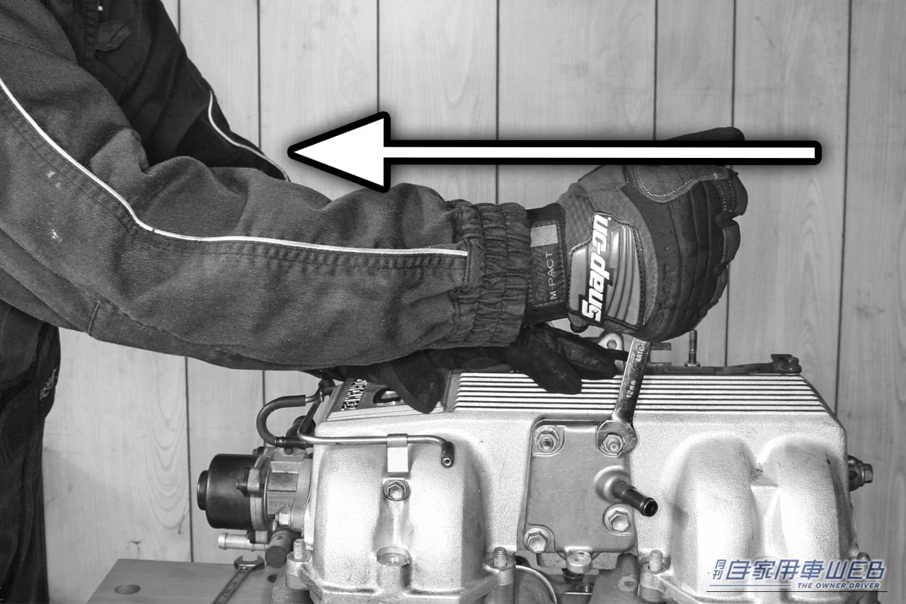 ｜「マジで外れた…」「これは試したい」固く締まったナットの対処法。誰でもすぐに実践可能なテクニックを紹介。