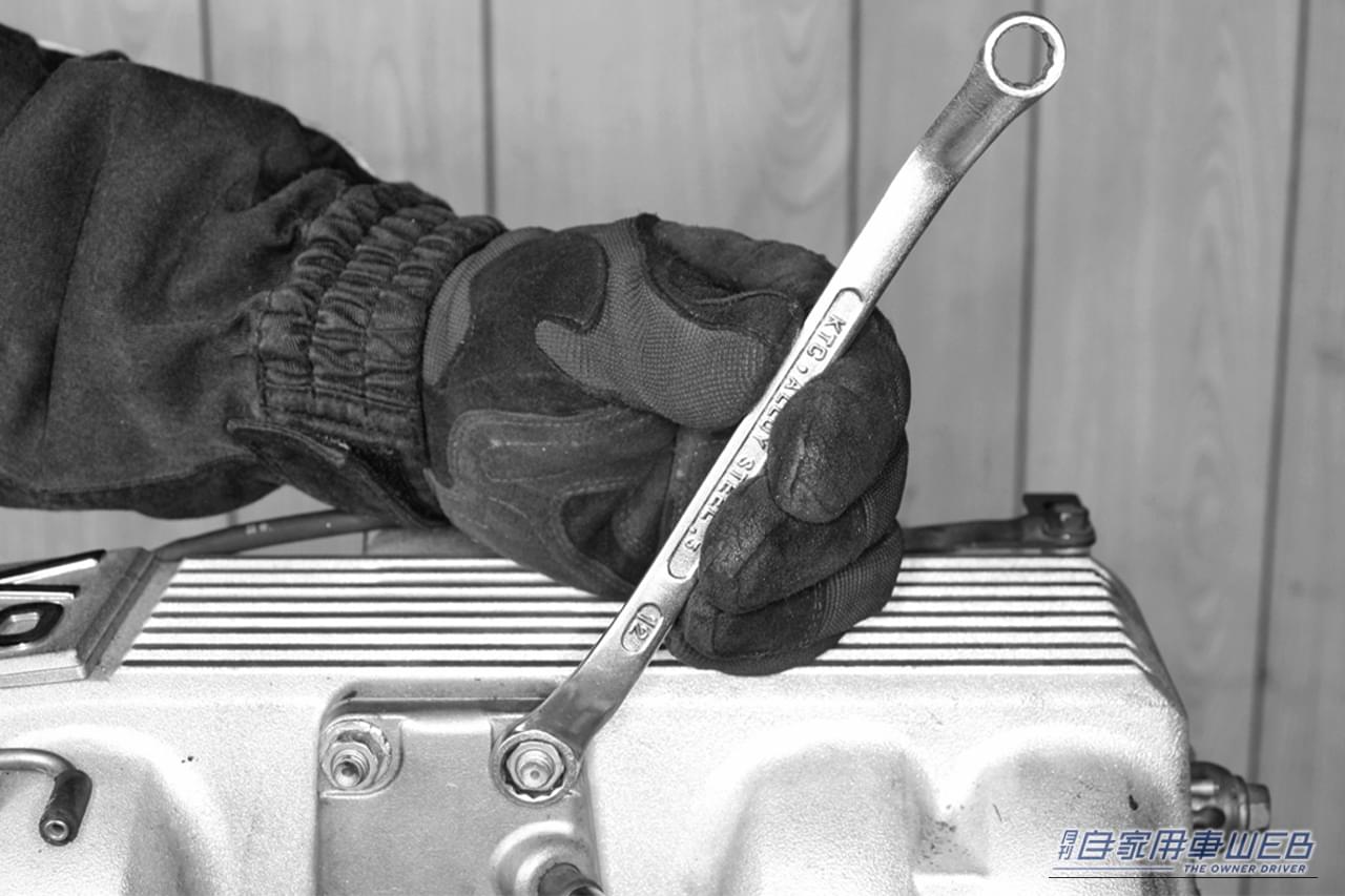 |「マジで外れた…」「これは試したい」固く締まったナットの対処法。誰でもすぐに実践可能なテクニックを紹介。