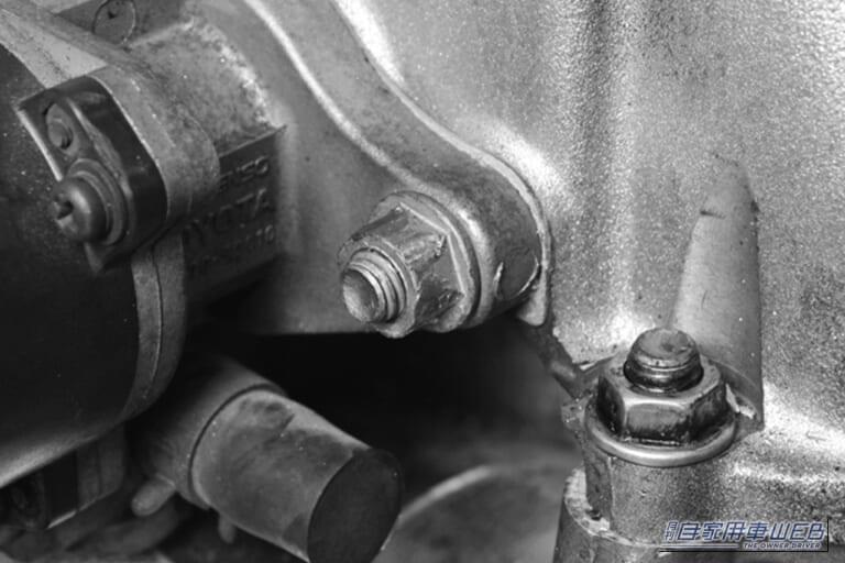 ナット|「これはすぐに試したい」「マジで外れた…」固く締まったナット、誰でもすぐに実践可能なの対処法。