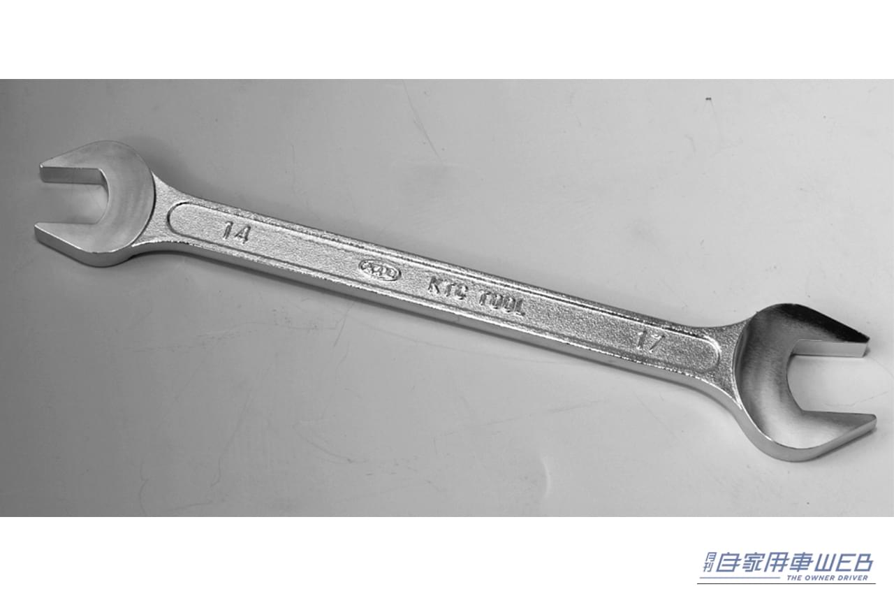 ｜「マジで外れた…」「これは試したい」固く締まったナットの対処法。誰でもすぐに実践可能なテクニックを紹介。