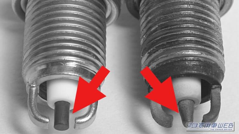 「実は、寿命は2〜3万km」「長寿命品なら10万kmまでOK」定期交換がオススメの超重要パーツ。ウチのクルマはどっちだっけ…？