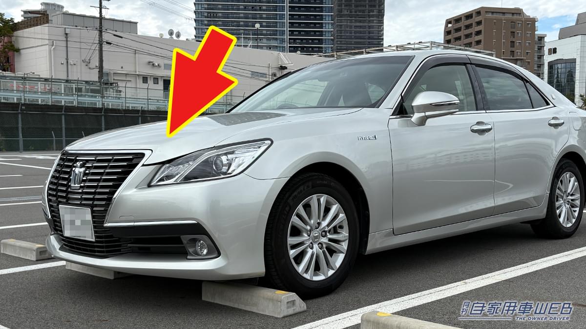 |「実は、寿命は2〜3万km」「長寿命品なら10万kmまでOK」定期交換がオススメの超重要パーツ。ウチのクルマはどっちだっけ…?