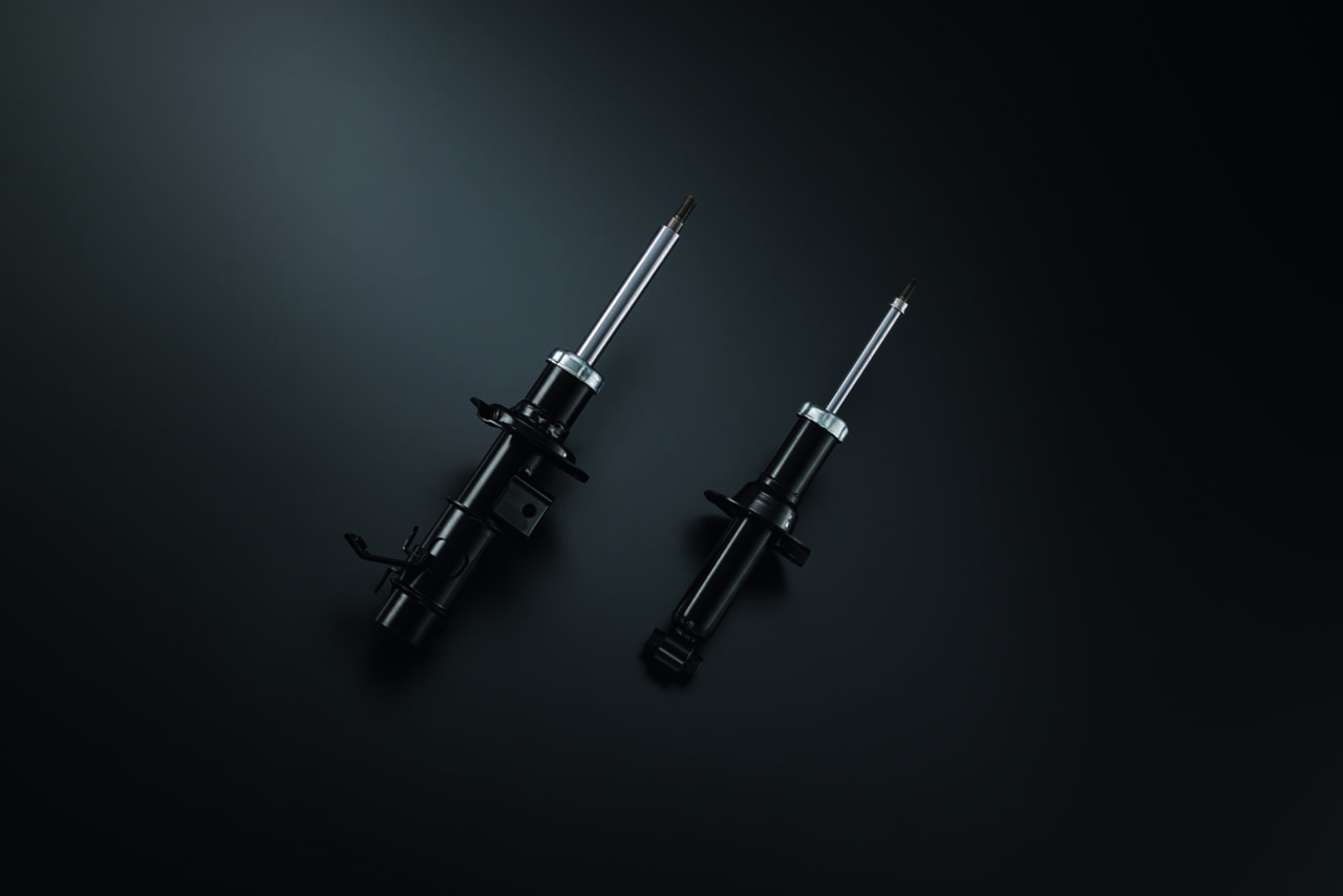 |モータースポーツ技術を凝縮した究極モデル登場!スバルBRZ「STI Sport TYPE RA」【合計300台が抽選販売、価格は497万2000円〜】