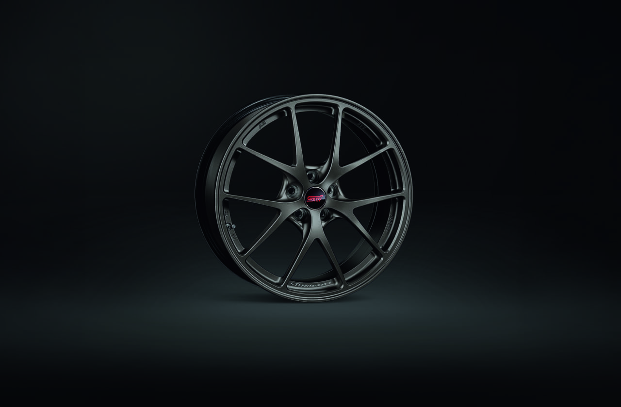 |モータースポーツ技術を凝縮した究極モデル登場!スバルBRZ「STI Sport TYPE RA」【合計300台が抽選販売、価格は497万2000円〜】