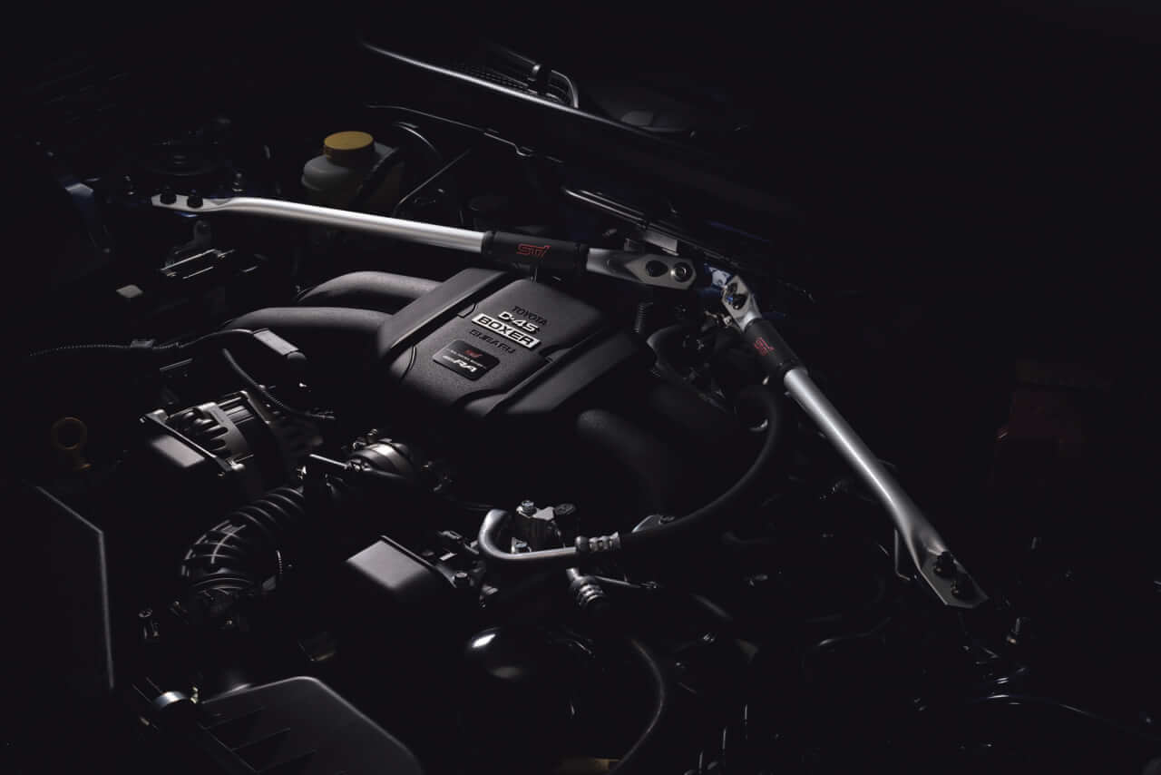 |モータースポーツ技術を凝縮した究極モデル登場!スバルBRZ「STI Sport TYPE RA」【合計300台が抽選販売、価格は497万2000円〜】
