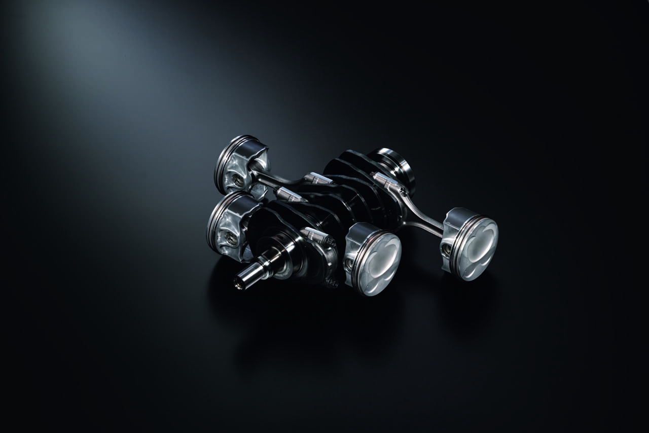 |モータースポーツ技術を凝縮した究極モデル登場!スバルBRZ「STI Sport TYPE RA」【合計300台が抽選販売、価格は497万2000円〜】