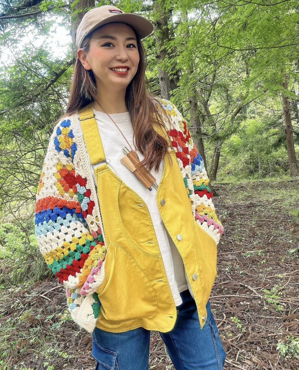 ｜専用グッズを買わなくても「車中泊できます！」アウトドアに興味はあるけど、はじめの一歩が踏み出せない…気軽にキャンプ体験ができるサービスが嬉しい！