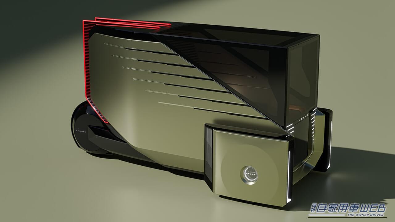 |富士スピードウェイに、最新コンセプトカーが集結。「新センチュリー」「カローラコンセプト」特別展示中【2026年2月1日まで】