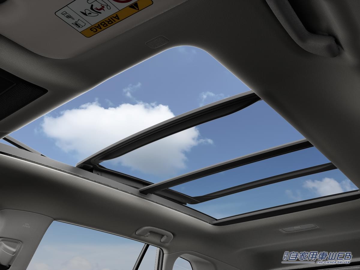 ｜カタチだけじゃない！装備差がズルいレベル。新型RAV4の「Z」は、間違いがない「買い得グレード」