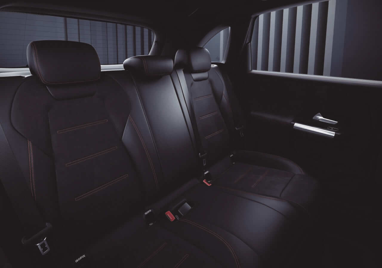 |メルセデスBクラスに「コスパ最強」の新グレード登場!AMGライン標準装備で、価格もリーズナブルな嬉しい1台【アーバンスターズシリーズ】