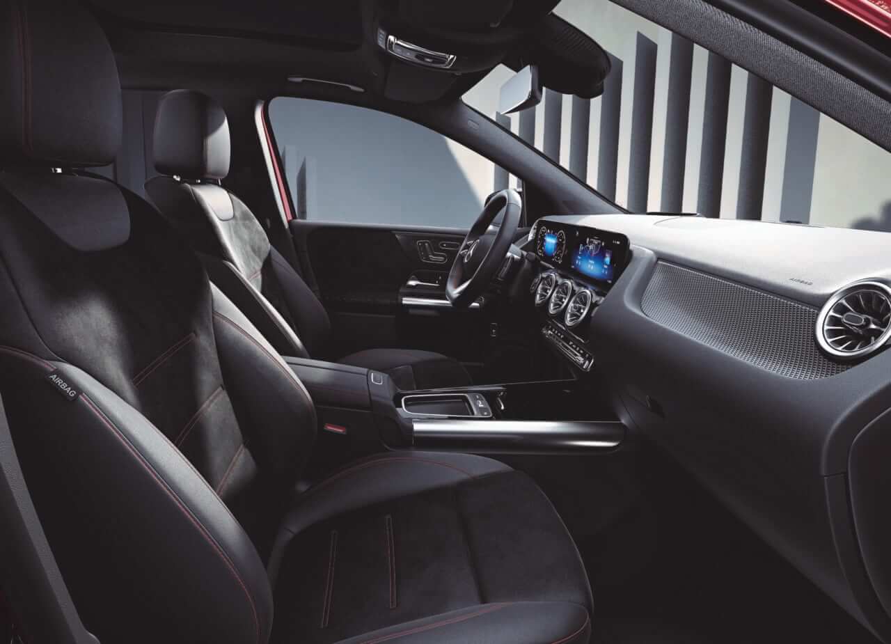 ｜メルセデスBクラスに「コスパ最強」の新グレード登場！AMGライン標準装備で、価格もリーズナブルな嬉しい1台【アーバンスターズシリーズ】