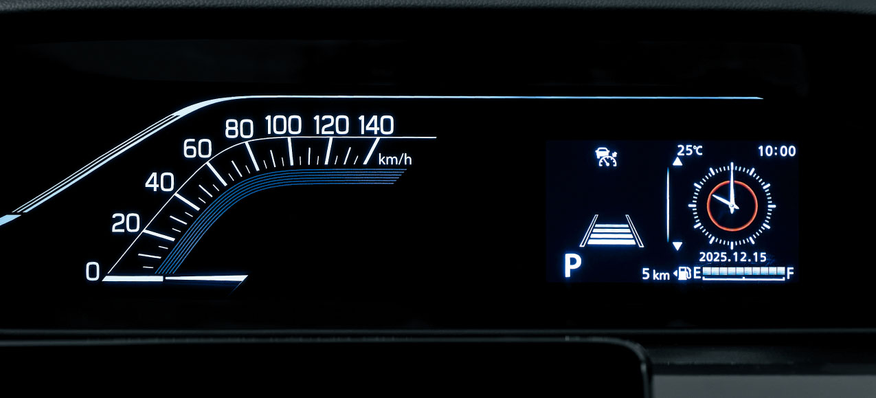 ｜スズキ、新型ワゴンRが安全機能を刷新！「デュアルセンサーブレーキサポートII」搭載へ