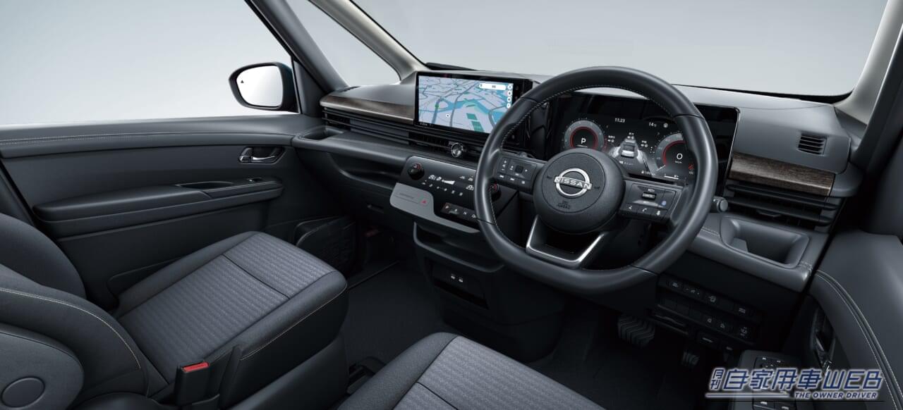 ｜人気ミニバン「セレナ」が大幅マイチェン278万5200円から！クラス上のフェイスが魅力のグレードも！　　　　　　　　　　　　　　　　　　　　　　　　　　　　　　　　　　　　　　　　　　　　　