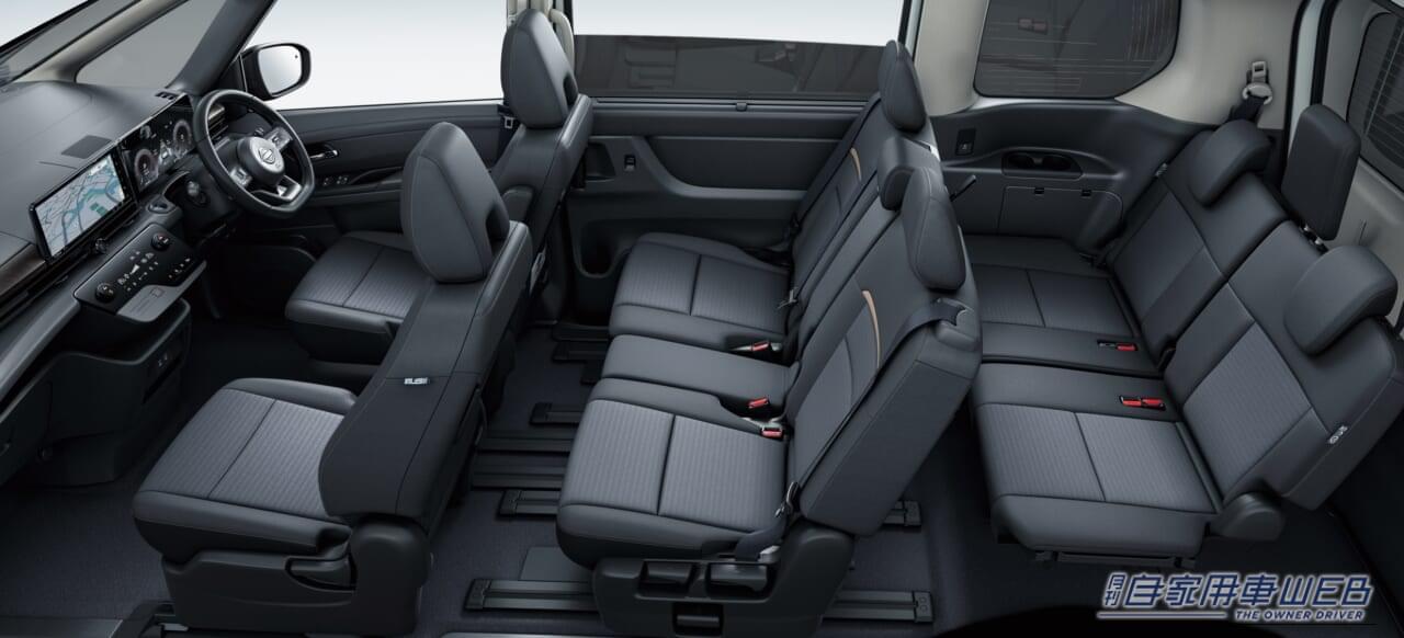 ｜人気ミニバン「セレナ」が大幅マイチェン278万5200円から！クラス上のフェイスが魅力のグレードも！　　　　　　　　　　　　　　　　　　　　　　　　　　　　　　　　　　　　　　　　　　　　　