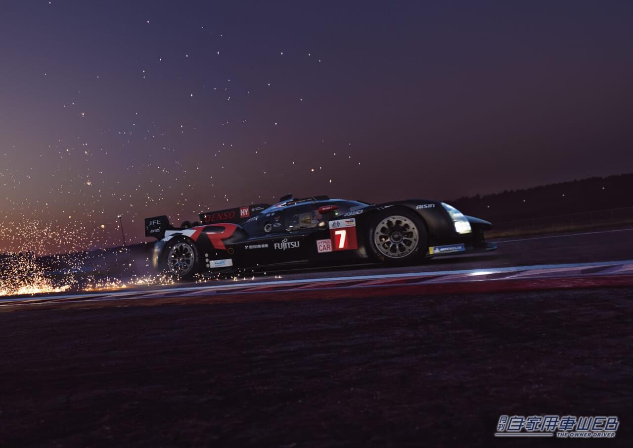 |1月3日に箱根駅伝中継中CMから放映開始!「道がクルマを鍛える」モータースポーツを起点に、GRの原点を描き切る新映像 TOYOTA GAZOO Racing「WILD ROAD」公開へ!!