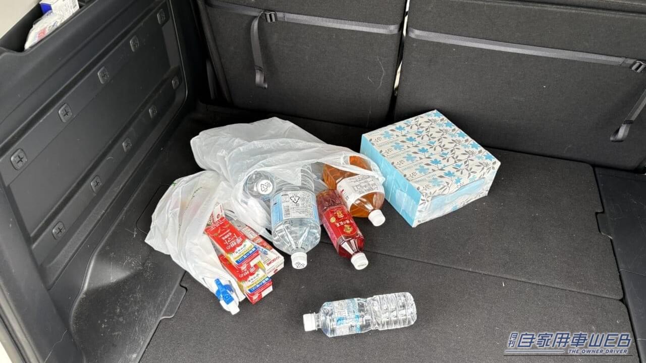 |「これはとても困る」「あ〜、わかる」クルマの困ったトラブルを一発解決。「マジで持っててよかった」神アイテムの使用感は最高。買い足すことも即決定。