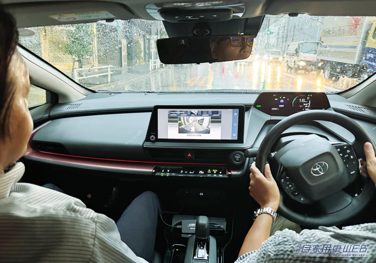 ｜「走行中に見られない！」なんていうイライラも解消。　クルマのエンタメ環境が劇的に向上するおすすめグッズはコレ‼︎