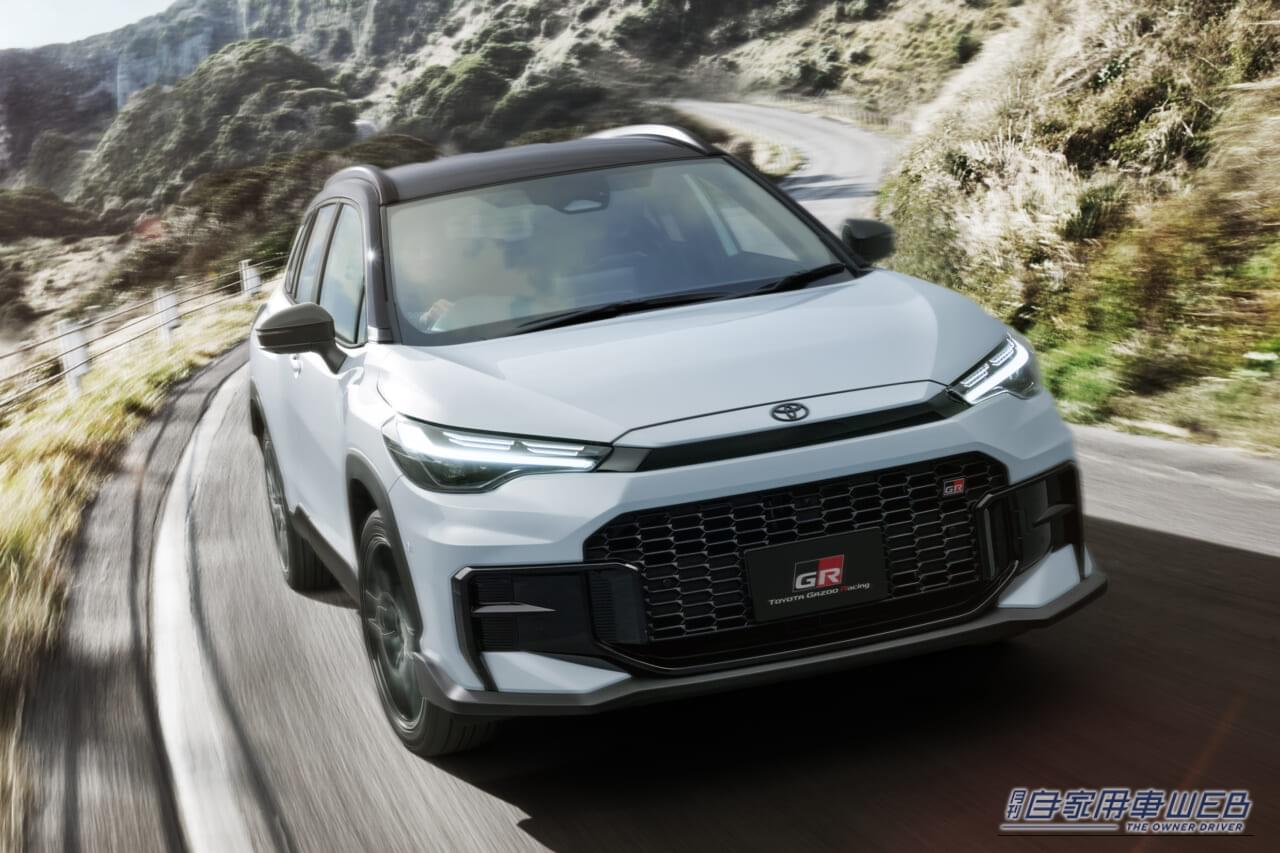 ｜受注停止が続くカローラクロス。待機組は「今」何をすべきか？【2025冬最新情報】