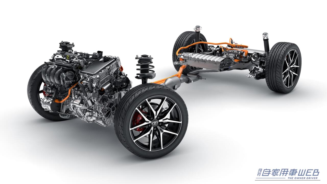 ｜受注停止が続くカローラクロス。待機組は「今」何をすべきか？【2025冬最新情報】