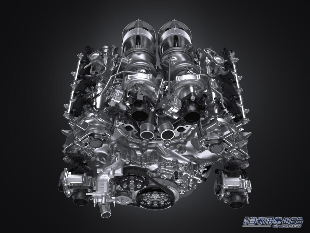 ｜次世代フラッグシップ「GR GT」発表。「公道を走るレーシングカー」は2027年デビューへ