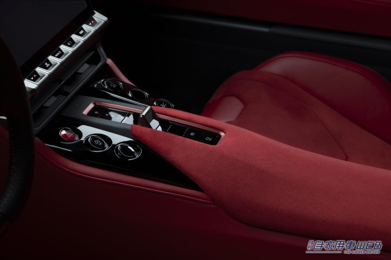 ｜次世代フラッグシップ「GR GT」発表。「公道を走るレーシングカー」は2027年デビューへ