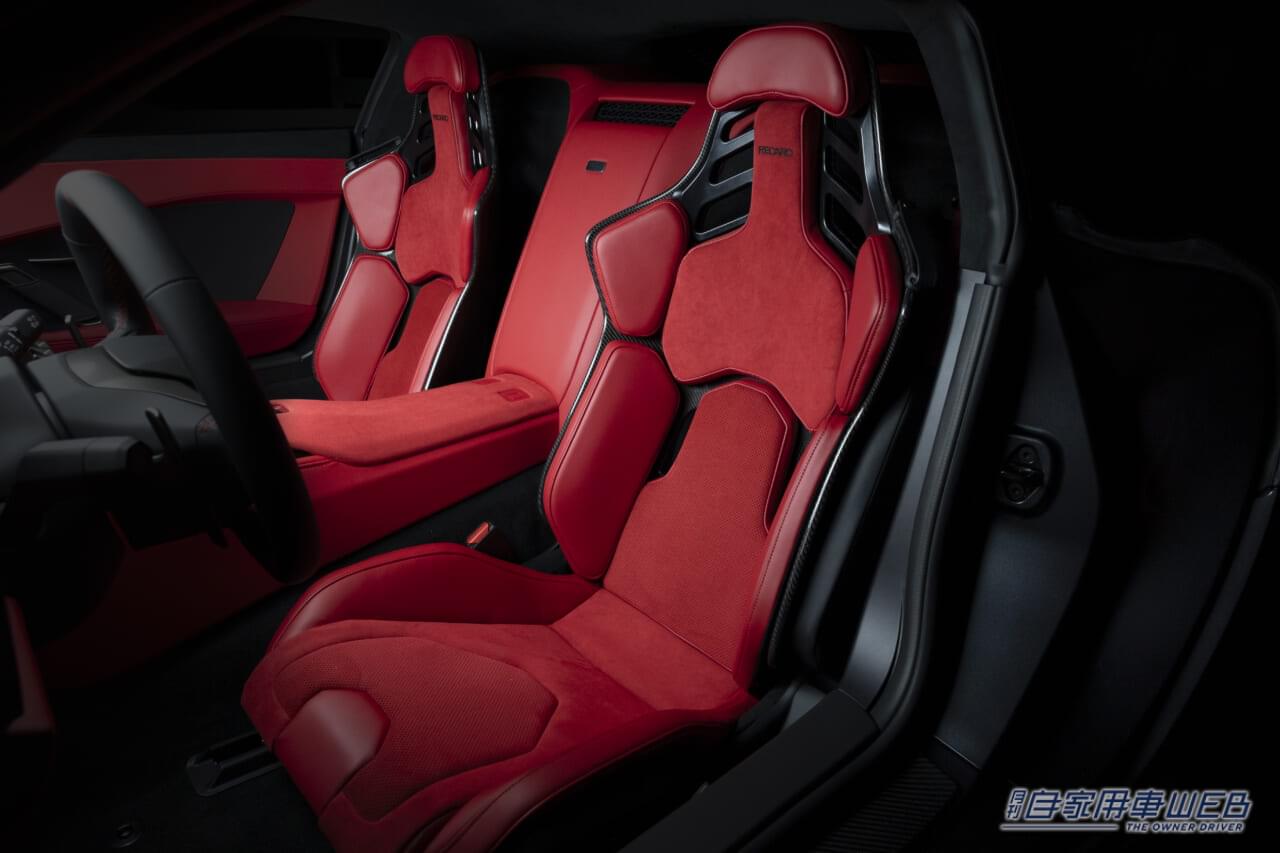 ｜次世代フラッグシップ「GR GT」発表。「公道を走るレーシングカー」は2027年デビューへ