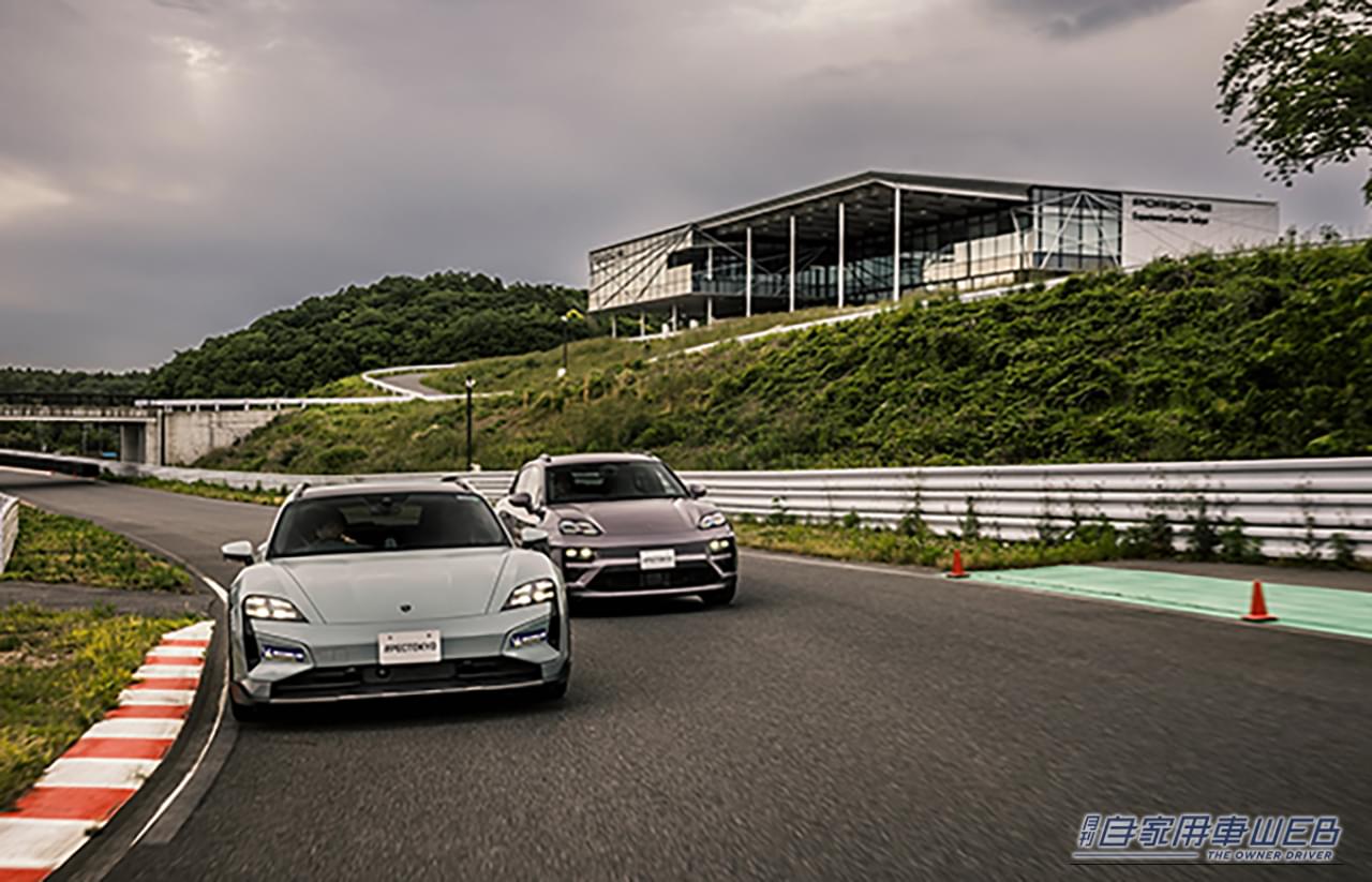 |栄冠は「スバル フォレスター」に!2025-2026 日本カー・オブ・ザ・イヤーが決定