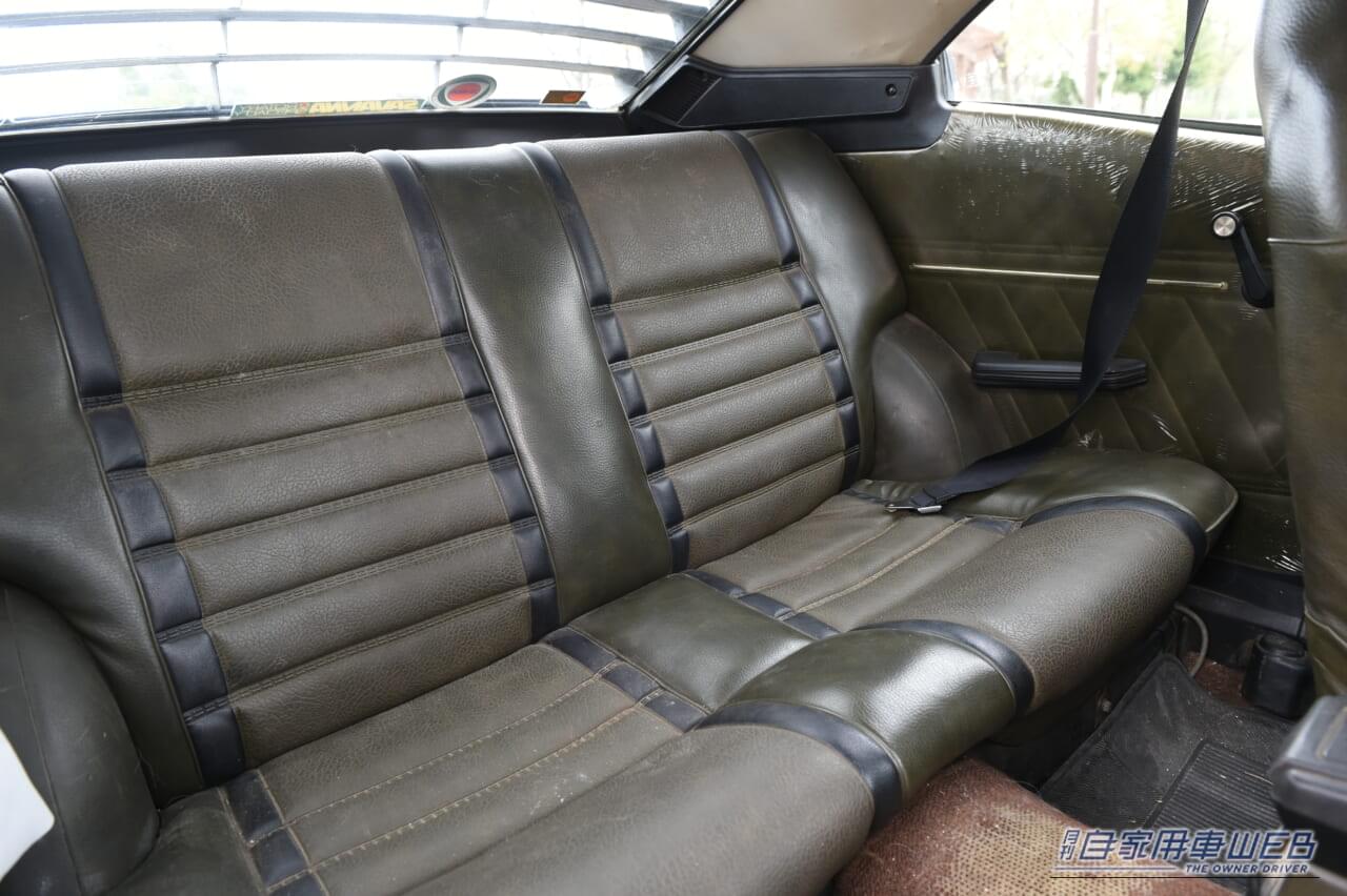 ｜スカイラインGT-Rの50連勝を止めた刺客！　サバンナGTという伝説